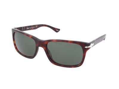PERSOL Lunettes de soleil  Po3048s col. 24/31 Hommes Carr&eacute; &eacute;caille