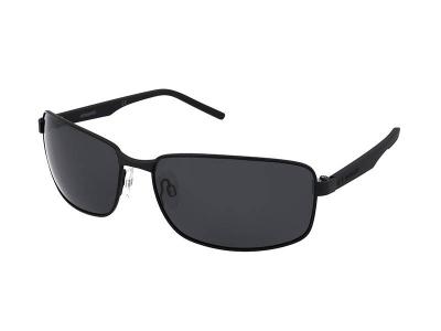 POLAROID  PLD 2045/S M9 807 63 Sunglasses, 807/M9 Black, Homme