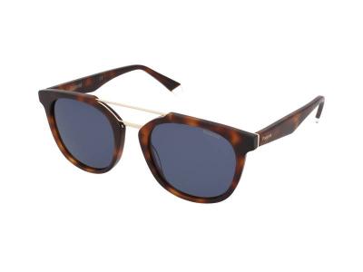 POLAROID  PLD 2113/s/x Sunglasses, 086/C3 Havana, L Unisex