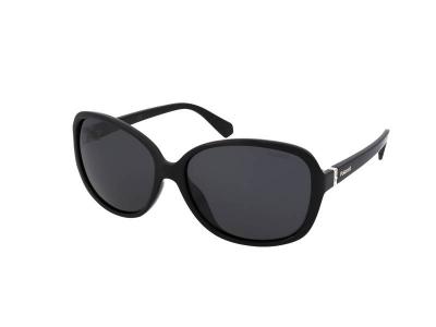 POLAROID  lunettes de soleil PLD 4098 / S 807 / M9 Noir gris 58 mm