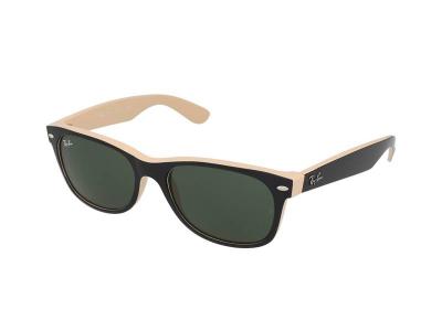 Lunettes de soleil RAY-BAN RB 2132 875 New Wayfarer 55/18