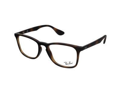 RAY BAN Lunettes de vue RAY-BAN RX 7074 5365 52/18
