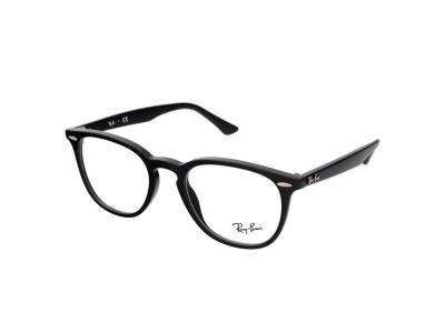 RAY BAN Lunettes de vue Ray-ban 0RX7159V-2000 Adulte unisexe