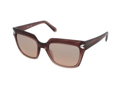 SWAROVSKI Lunettes de soleil  SK0170S-74G