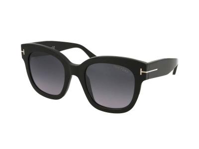 TOM FORD  Beatrix FT0613 01C 