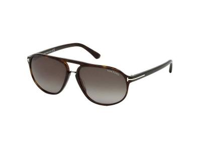 TOM FORD Lunettes de soleil  FT 0447 52B JACOB 60/15