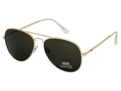 VANS  Henderson Shades II Lunettes de Soleil, dor&eacute;, Taille Unique Homme