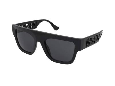 VERSACE Lunettes de soleil 90s Vintage Logo