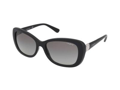 VOGUE Lunettes de soleil Femme  Sunglasses VO2943SB-W44/11-55