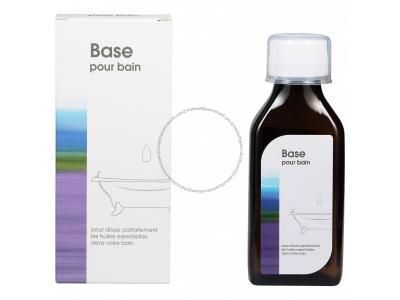 DR VALNET Docteur Valnet Base pour Bain 50ml
