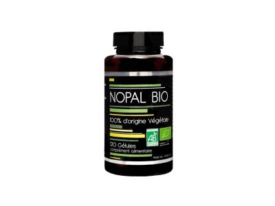 NUTRIVIE  Nopal Bio 120caps
