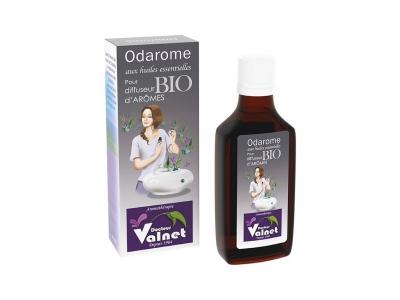 DR VALNET Docteur Valnet Odarome Air Sain Pour Diffuseur 15ml
