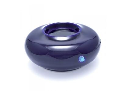 SANTESSENCE  diffuseur huiles essentielles bleu - 1 unite(s)