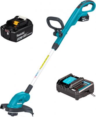 MAKITA Coupe-herbe sans fil dur181f001 DUR181F001 