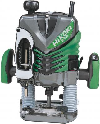 D&eacute;fonceuse 2000W mandrin 12mm + coffret - HIKOKI - M12V2WSZ