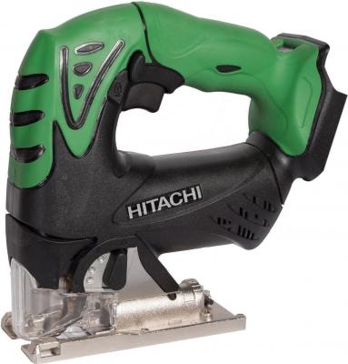 Scie Sauteuse 135Mm 18V 4Ah Li-Ion Slide Hitachi Cj18Dsl4A