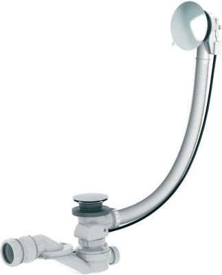 VALENTIN Vidage Automatique A Cable Pour Baignoire Speciale Ou Sabot