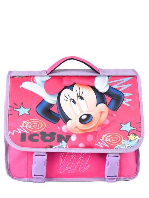 BAGTROTTER Cartable Disney Cartable 35cm MINEI06YOLO