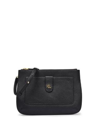 LAUREN BY RALPH LAUREN Jamey 27-Crossbody-Medium par Lauren Ralph Lauren