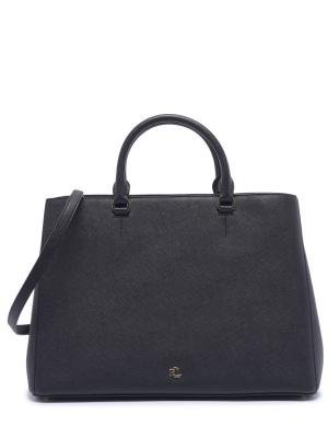 LAUREN RALPH LAUREN Hanna 37 - Satchel - Large par 