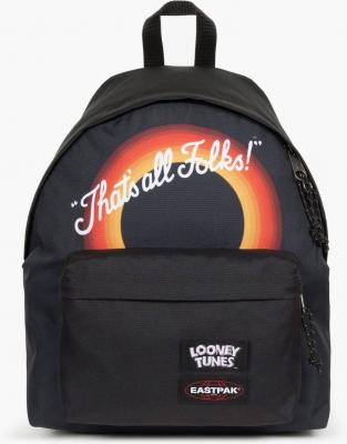 EASTPAK Sac &Agrave; Dos 1 Compartiment  Noir