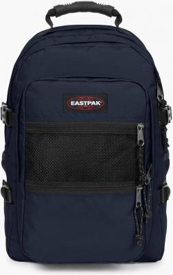 EASTPAK Sac &Agrave; Dos 2 Compartiments + Pc 16""  Bleu