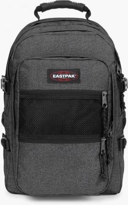 EASTPAK Sac &Agrave; Dos 2 Compartiments + Pc 16""  Gris
