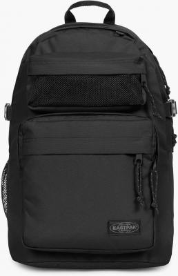 EASTPAK Sac &Agrave; Dos 2 Compartiments + Pc 16""  Noir