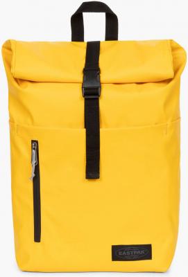 EASTPAK Sac &agrave; dos Up roll tarp yolk - 