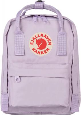 FJALLRAVEN  K&aring;nken Mini Bagage &agrave; main adulte unisexe, Lavande pastel