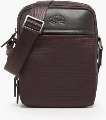 FRANCINEL Sac Bandouli&egrave;re  Marron