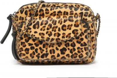 PIECES Sac Bandouli&egrave;re Naino  Beige