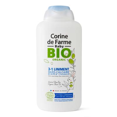 CORINE DE FARME Liniment Bio  - Le Flacon De 500ml