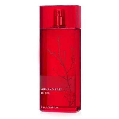 ARMAND BASI  In Red Eau de Parfum (Femme) 100 ml