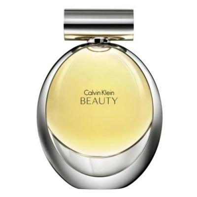 CALVIN KLEIN  Ck Beauty Eau de Parfum (EDP) Femme 100ml