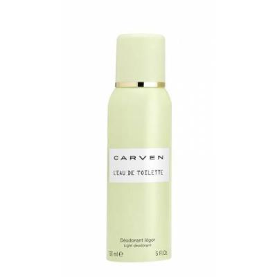 CARVEN  L'Eau de Toilette D&eacute;odorant Spray 150ml