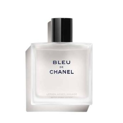 CHANEL Bleu De  -  - Lotion Apr&egrave;s Rasage