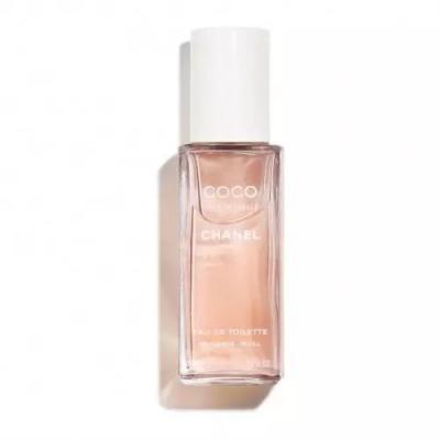 CHANEL COCO MADEMOISELLE eau de toilette recharge vaporisateur 50 ml