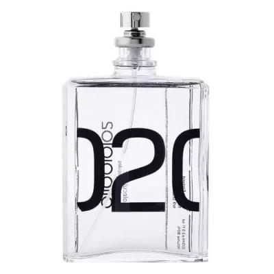 ESCENTRIC MOLECULES Escentric Molecule Molecule 02 100 Ml