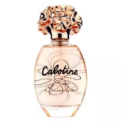 GRES Gr&egrave;s Pour Femme - Eau De Toilette Cabotine Fleur Splendide - 100 Ml