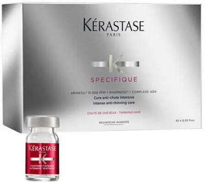 KERASTASE Cure Anti-Chute Intensive K&eacute;rastase x42