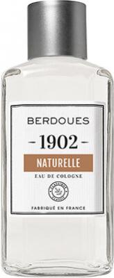 Berd 1902 Edc Naturelle Spr 245ml
