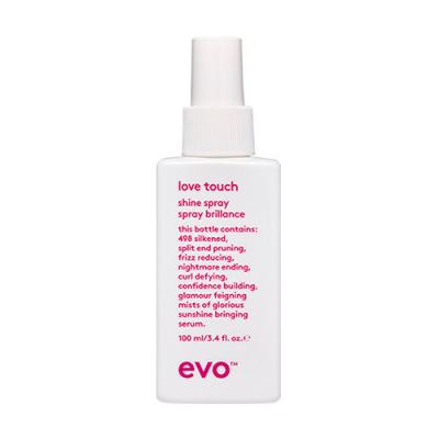 EVO  Spray Brillance Love Touch 