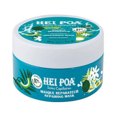 HEI POA  Masque Capillaire R&eacute;parateur  200 ml