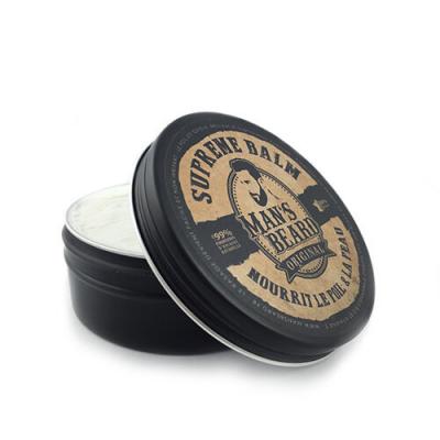 MAN S BEARD Man's Beard - Baume De Barbe Supreme Balm Fabrication Fran&ccedil;aise 90 ml