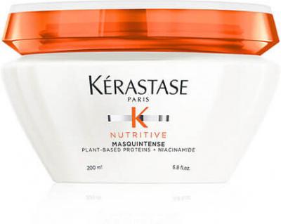 KERASTASE K&eacute;rastase - Nutritive Masquintense 200ml Cheveux | Masque cheveux secs
