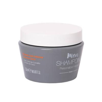 MON SHAMPOING  Masque Soin Intense Cheveux Secs 