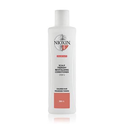 NIOXIN  Conditioner Scalp Therapy System 4  300ml