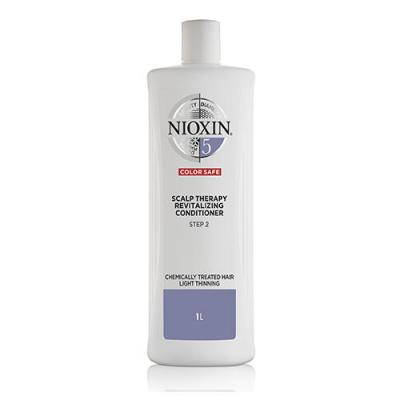 NIOXIN  Apr&egrave;s-shampooing Scalp Therapy System 5 1000 ml
