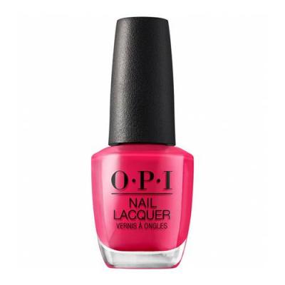 OPI O.P.I Vernis &agrave; ongles - She's A Bad Muffuletta!
